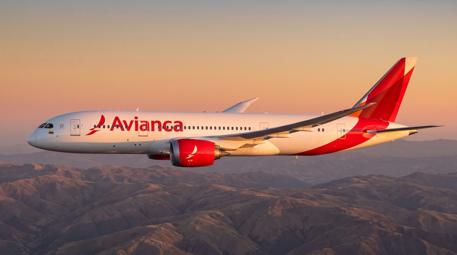 Avianca Rolls Out Insignia Business Suites On Its Boeing 787 Fleet Starting In 2027