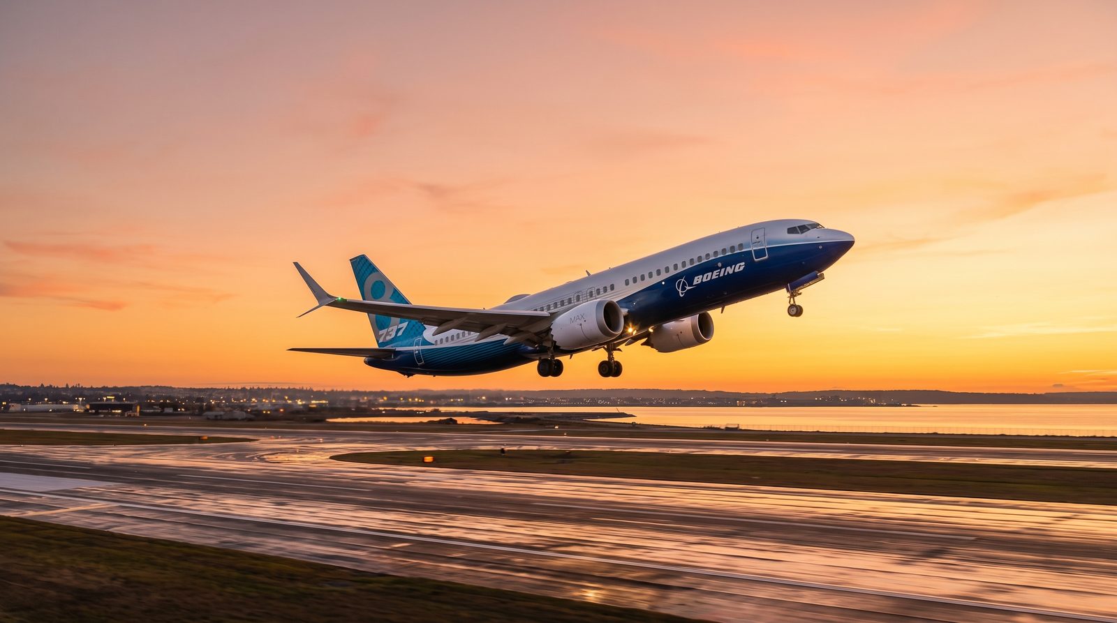 Boeing And SPEEA Reach Tentative Deal With 10 Percent Raise For 17000 Engineers