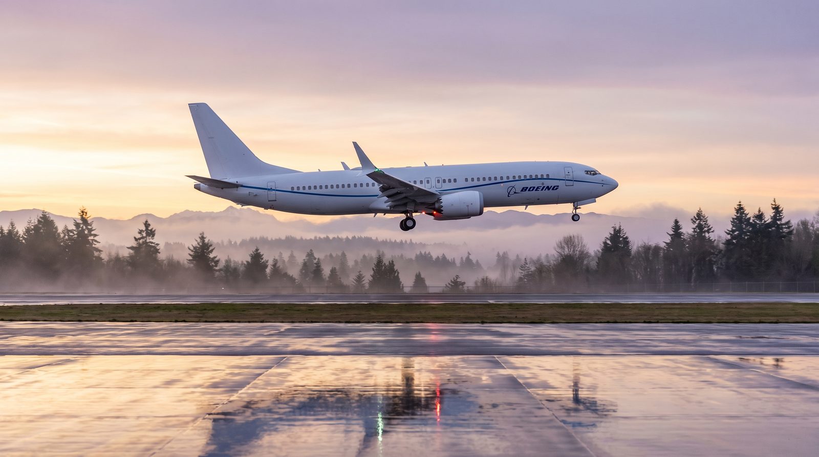 Boeing Wing Production Lag Slows Push To Stabilize 737 MAX Output Near 47 Jets A Month