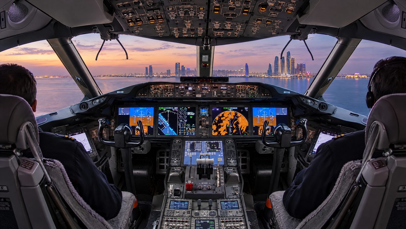 Etihad Chief Revenue and Commercial Officer Arik De Leaves the Airline