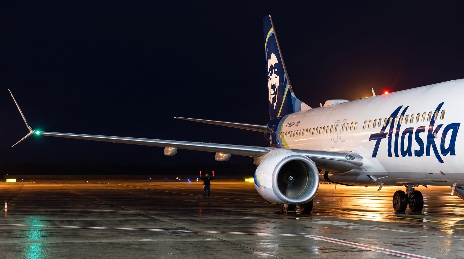 Alaska Airlines Plans to Join American, British Airways and Finnair Joint Businesses