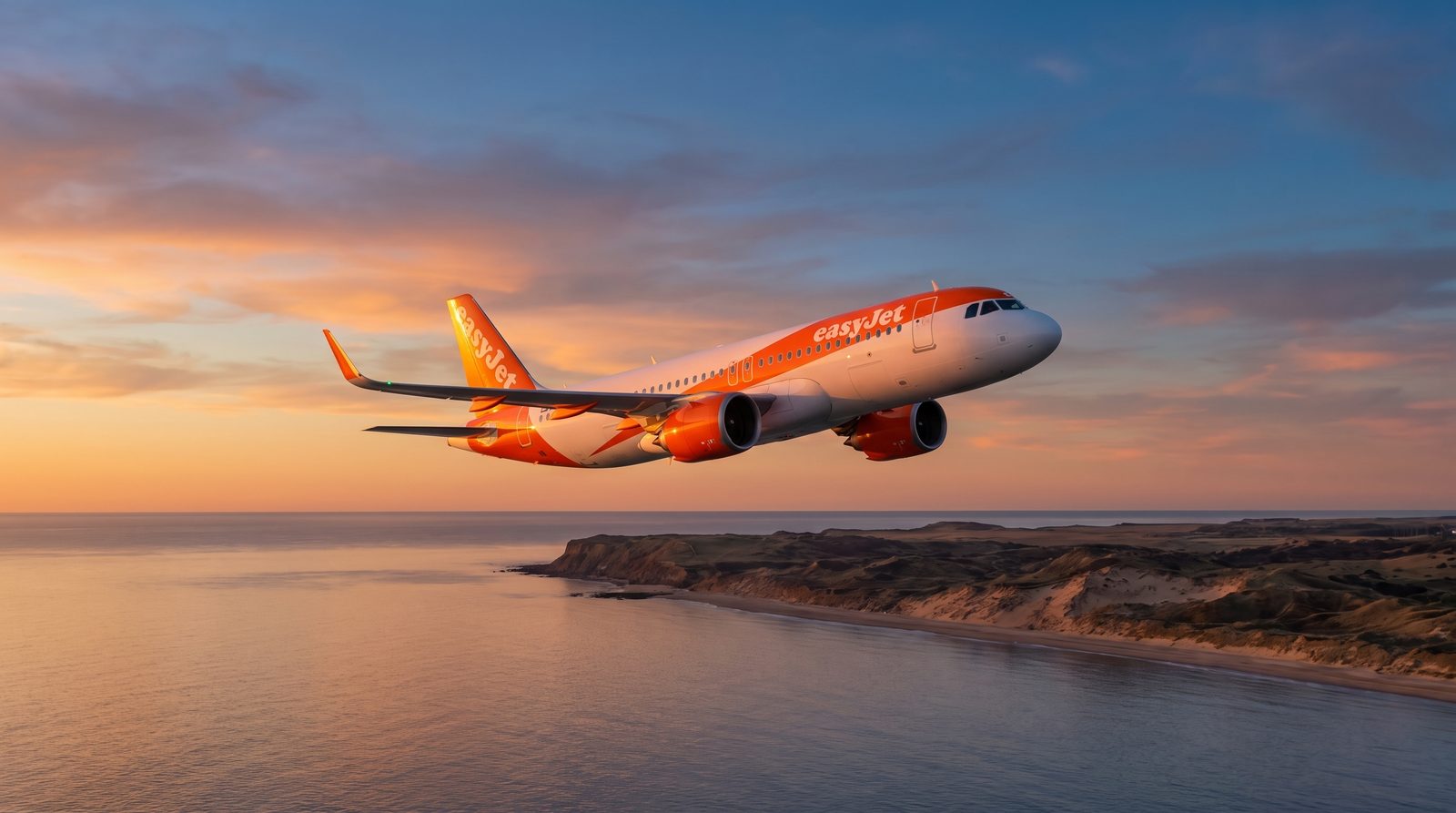 easyJet Launches London Southend–Munich Flights As New Three-Aircraft Base Builds Out