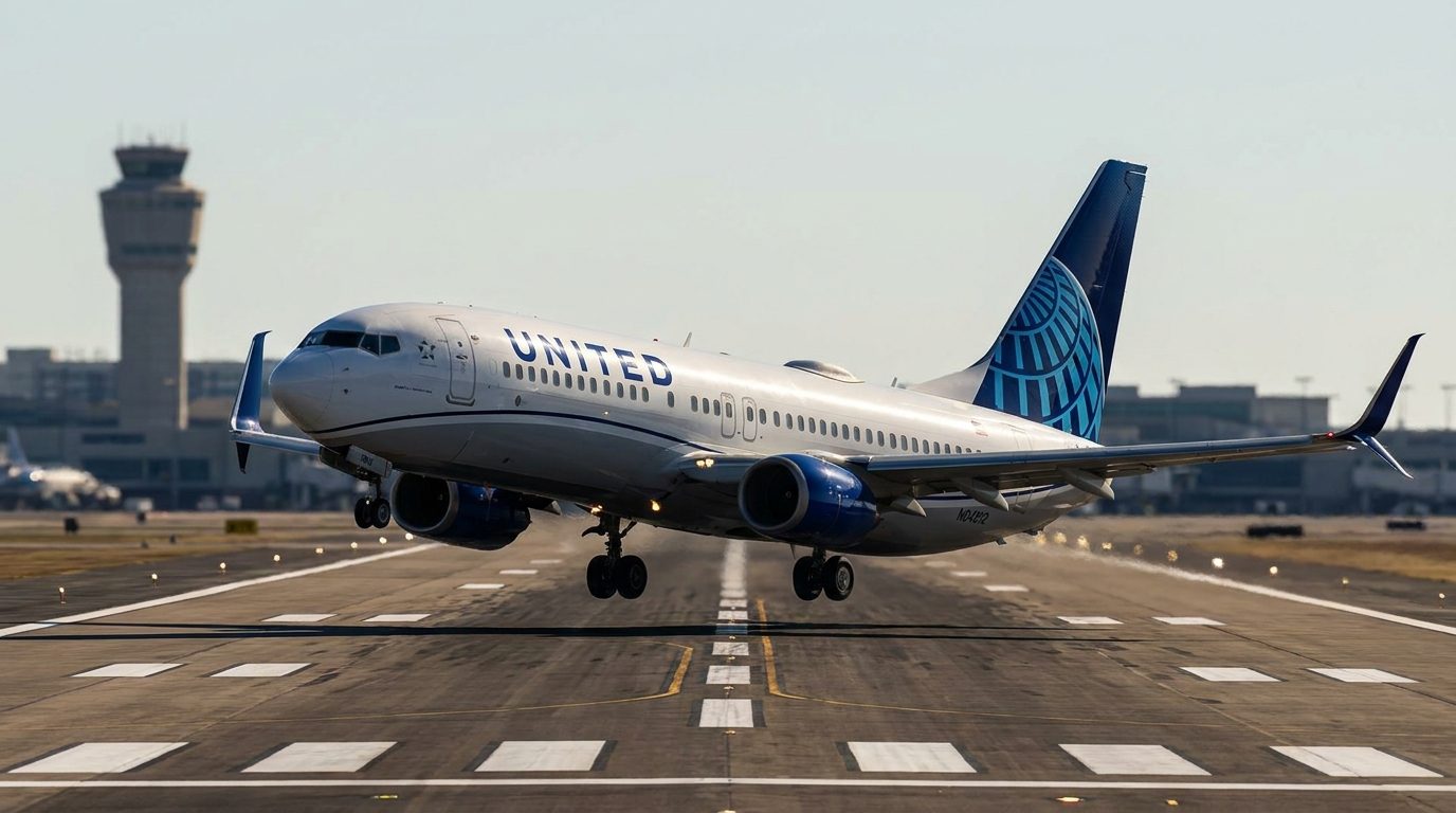 United Drops 8 Chicago Route Resumptions For 2026