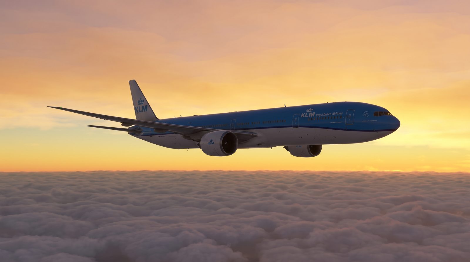 KLM Boeing 777 Returns To Amsterdam After Power Bank Fire On Curaçao Flight