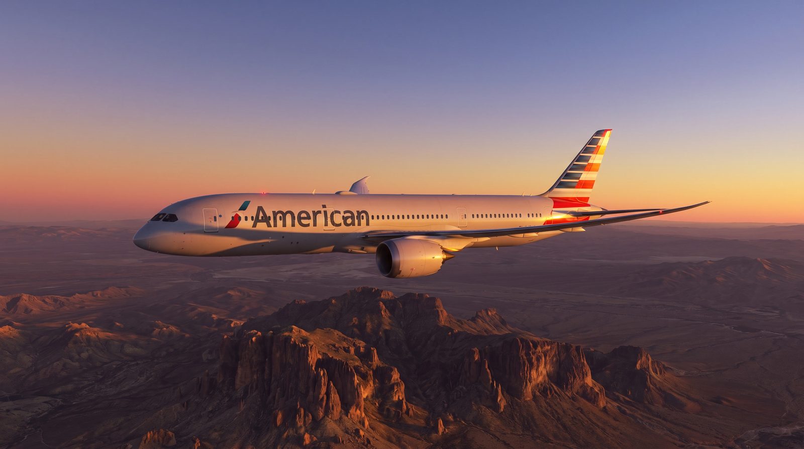 American Airlines Named Anchor Carrier For Phoenix Sky Harbor’s $4.5 Billion West Terminal