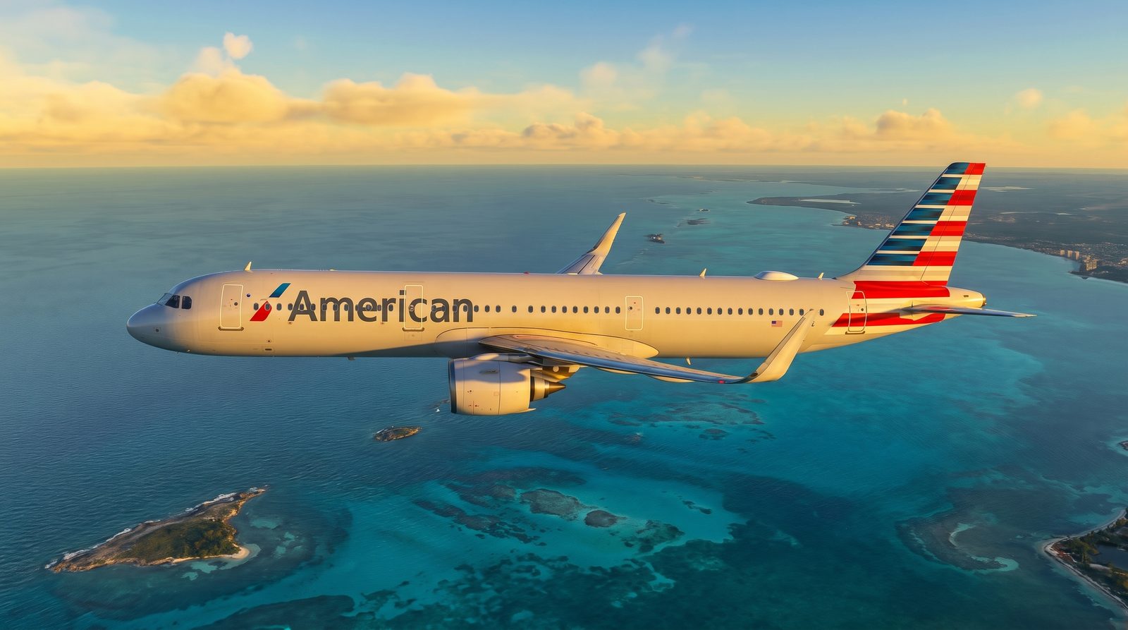 American Airlines Plans Airbus A321XLR Flights On Miami–Latin America Routes