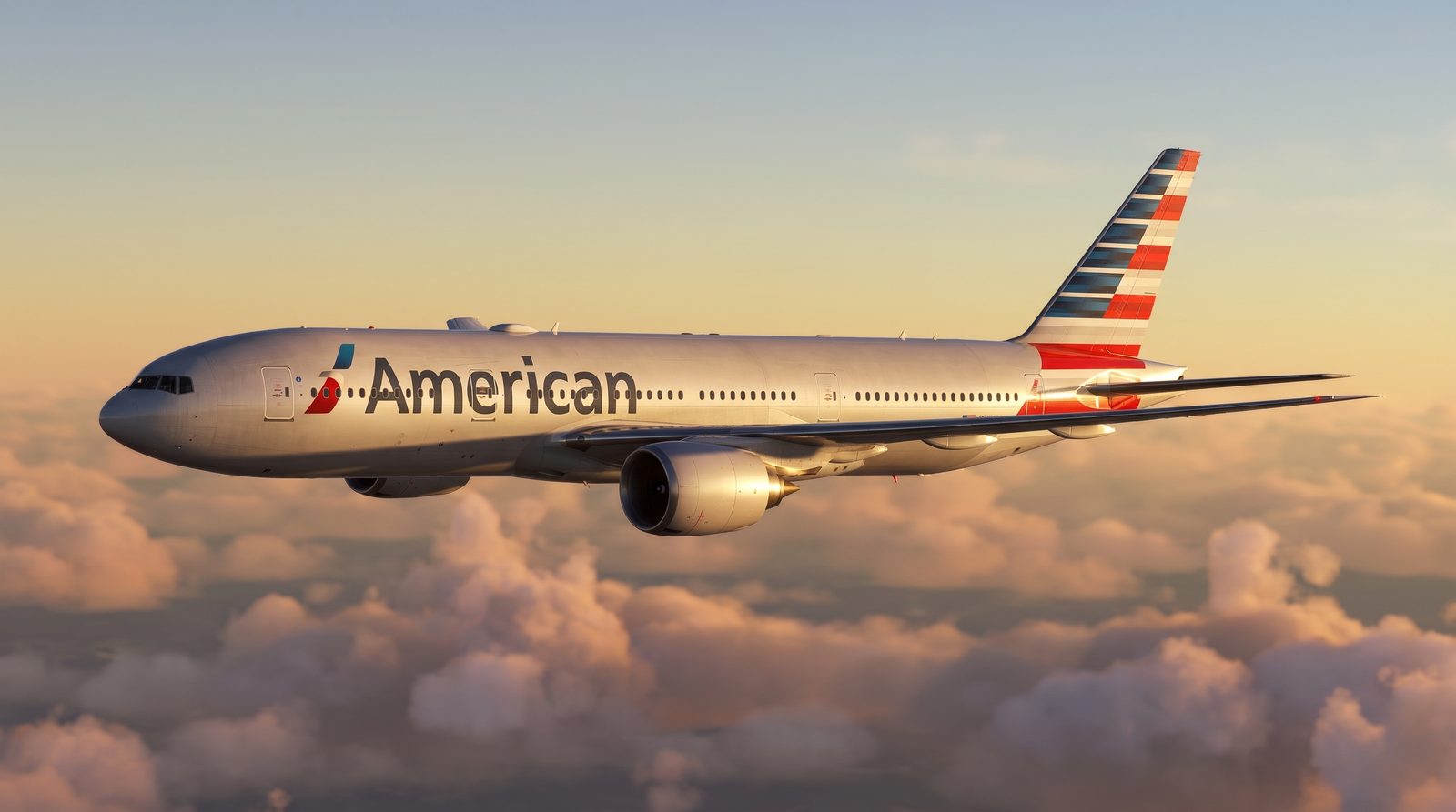 American Adds Charlotte-Barcelona 777 And More Europe A321XLR Routes For Summer 2027