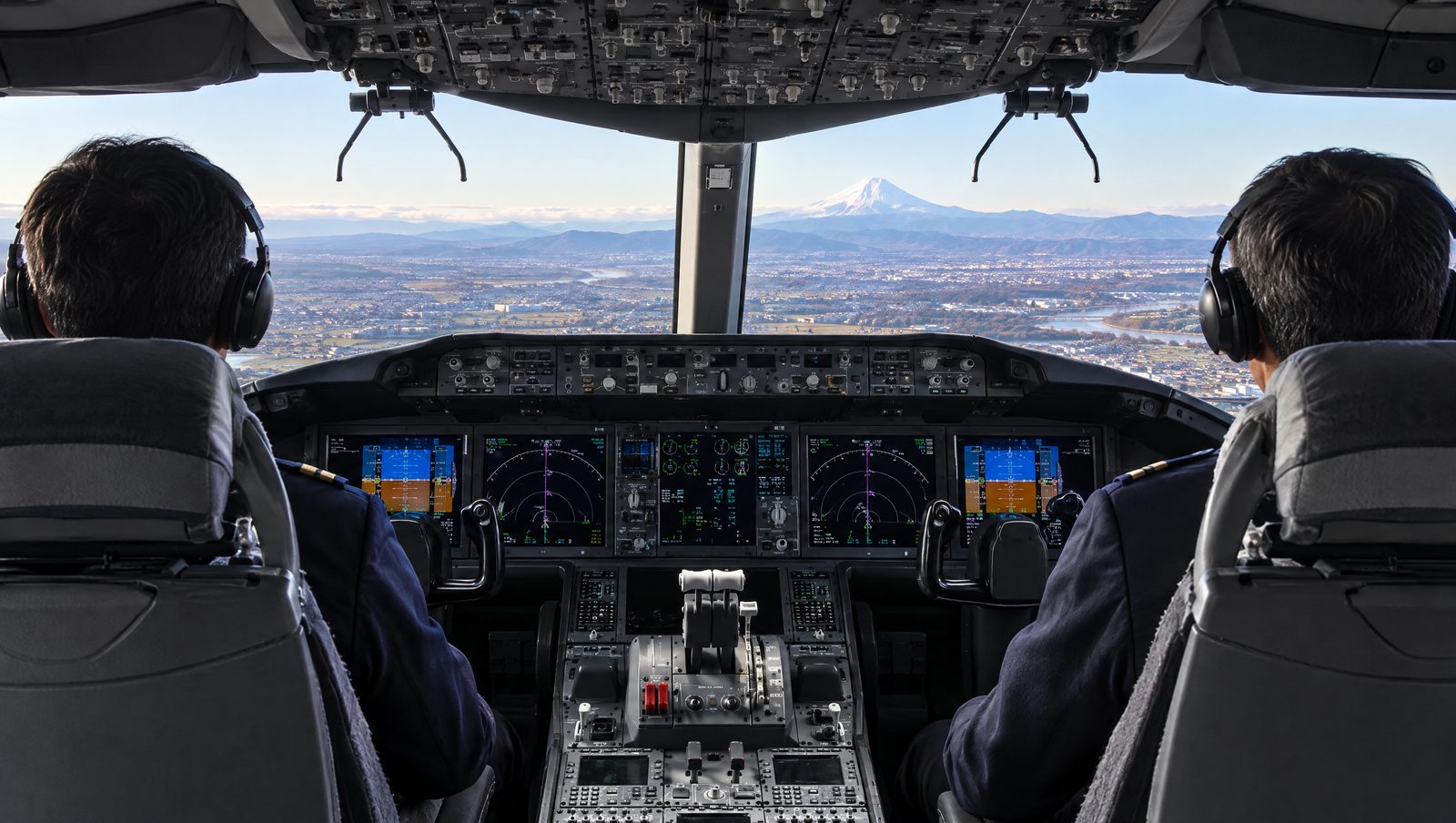 Lufthansa Group Plans Up to 50 Weekly Japan Flights in Summer 2027, Brings Back Nagoya