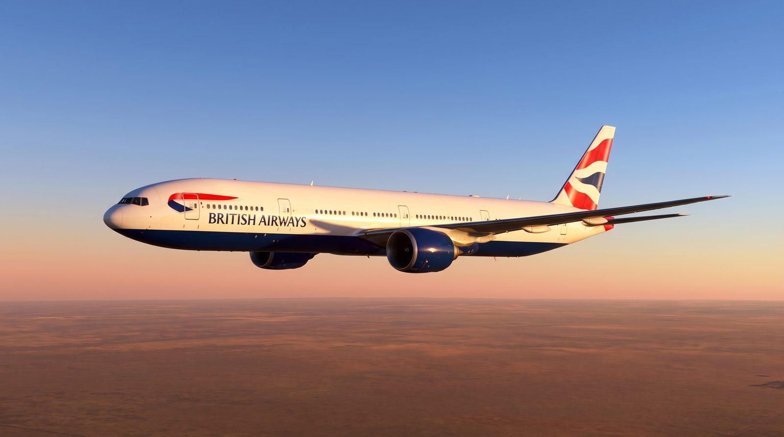 British Airways Adds Gatwick–Kilimanjaro–Zanzibar Triangle For Summer 2027