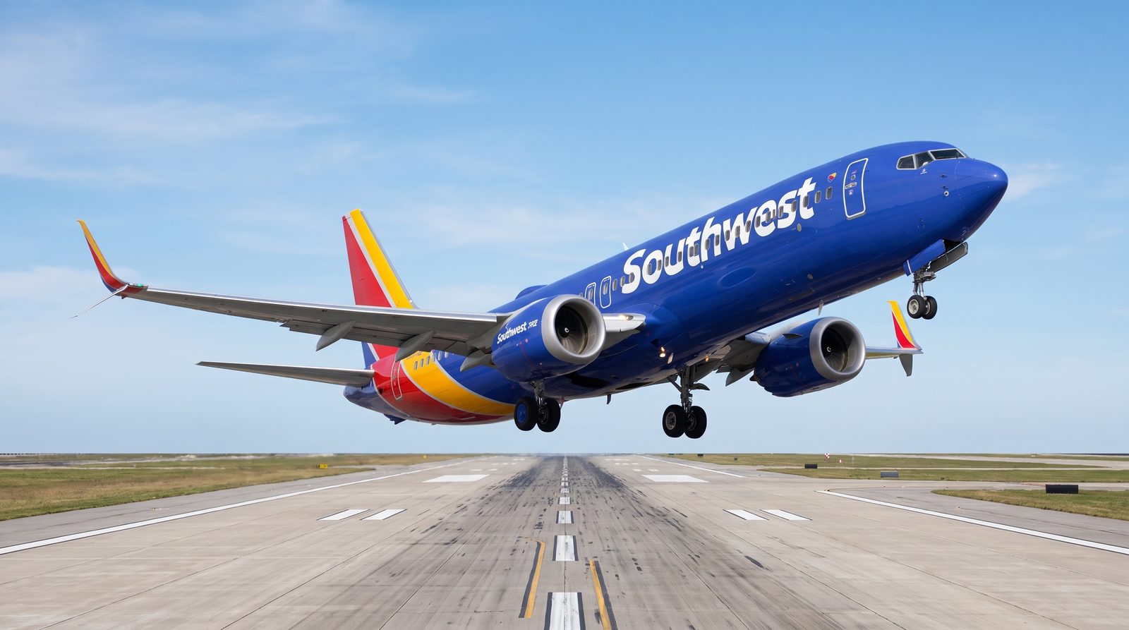 Southwest Adds 11 Summer 2027 Routes From Austin, Nashville and San Diego