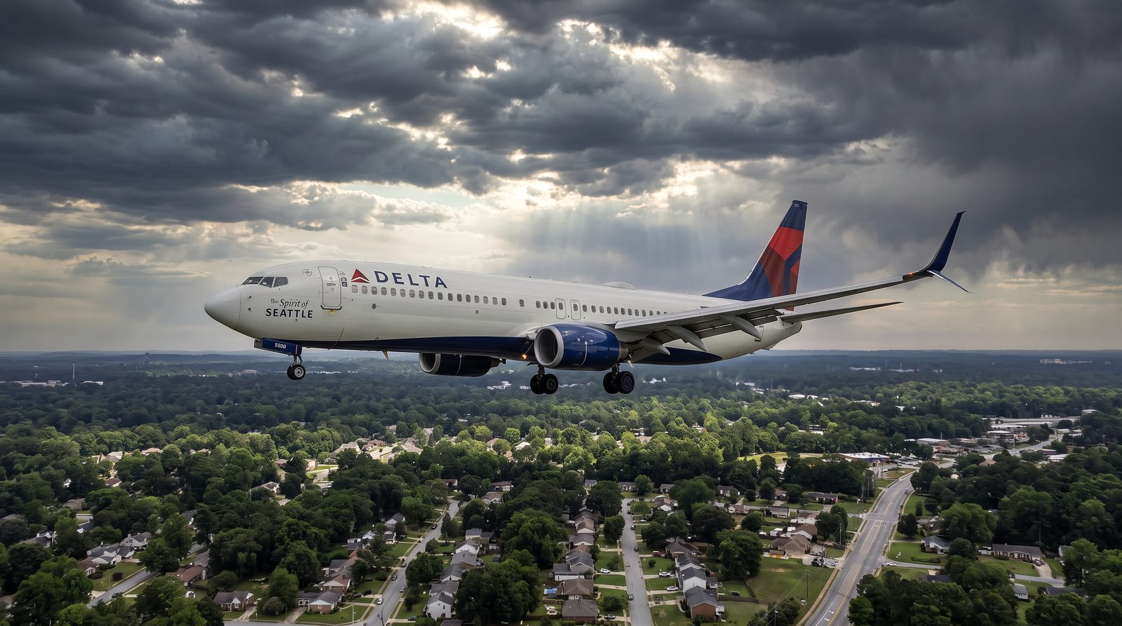 Delta Air Lines Drops Eight Atlanta Routes Including St Vincent Fresno And Vancouver Metal