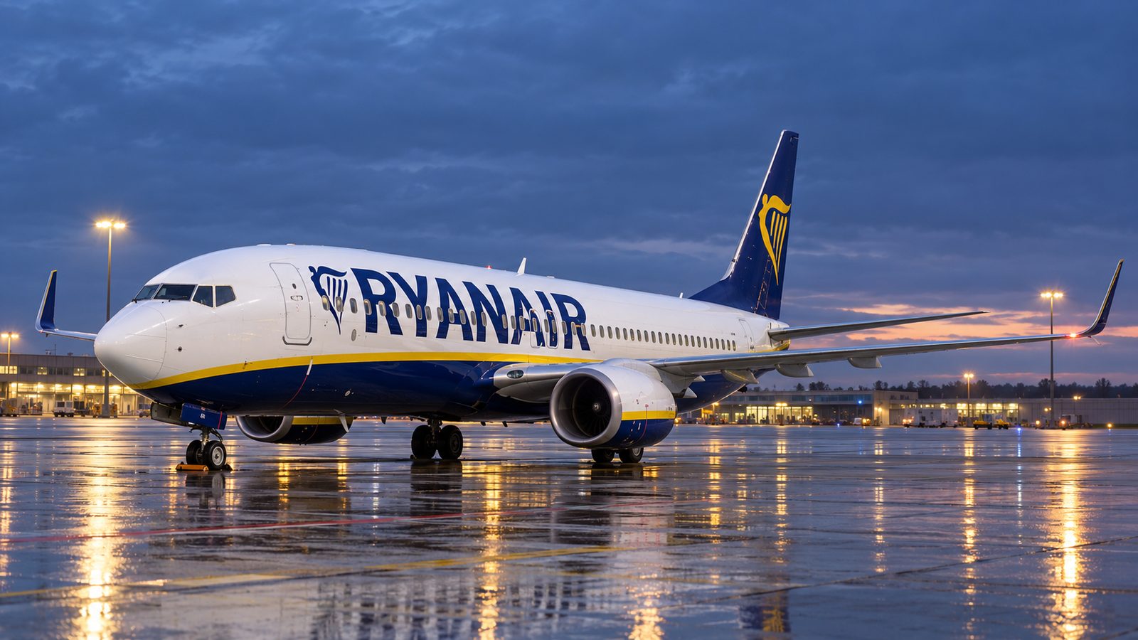 Ryanair Cuts 20 Belgian Routes and 1.1 Million Winter Seats, Leaving Brussels Airport With Only Dublin