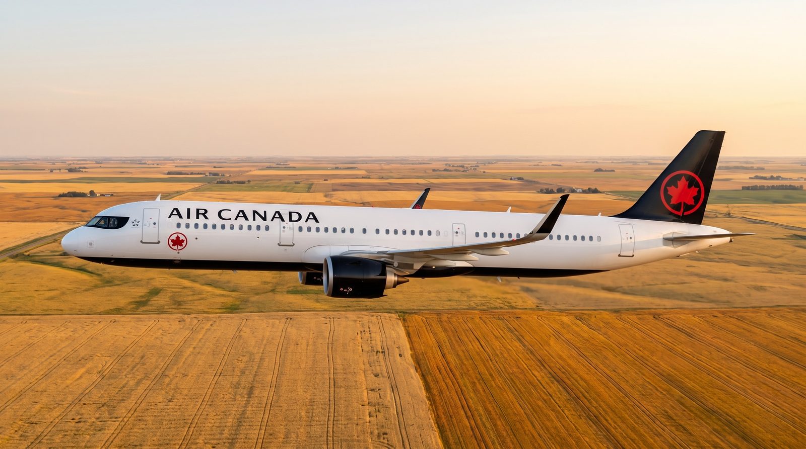 Air Canada Adds Fifth Daily Toronto Heathrow Flight With Airbus A321XLR Daytripper