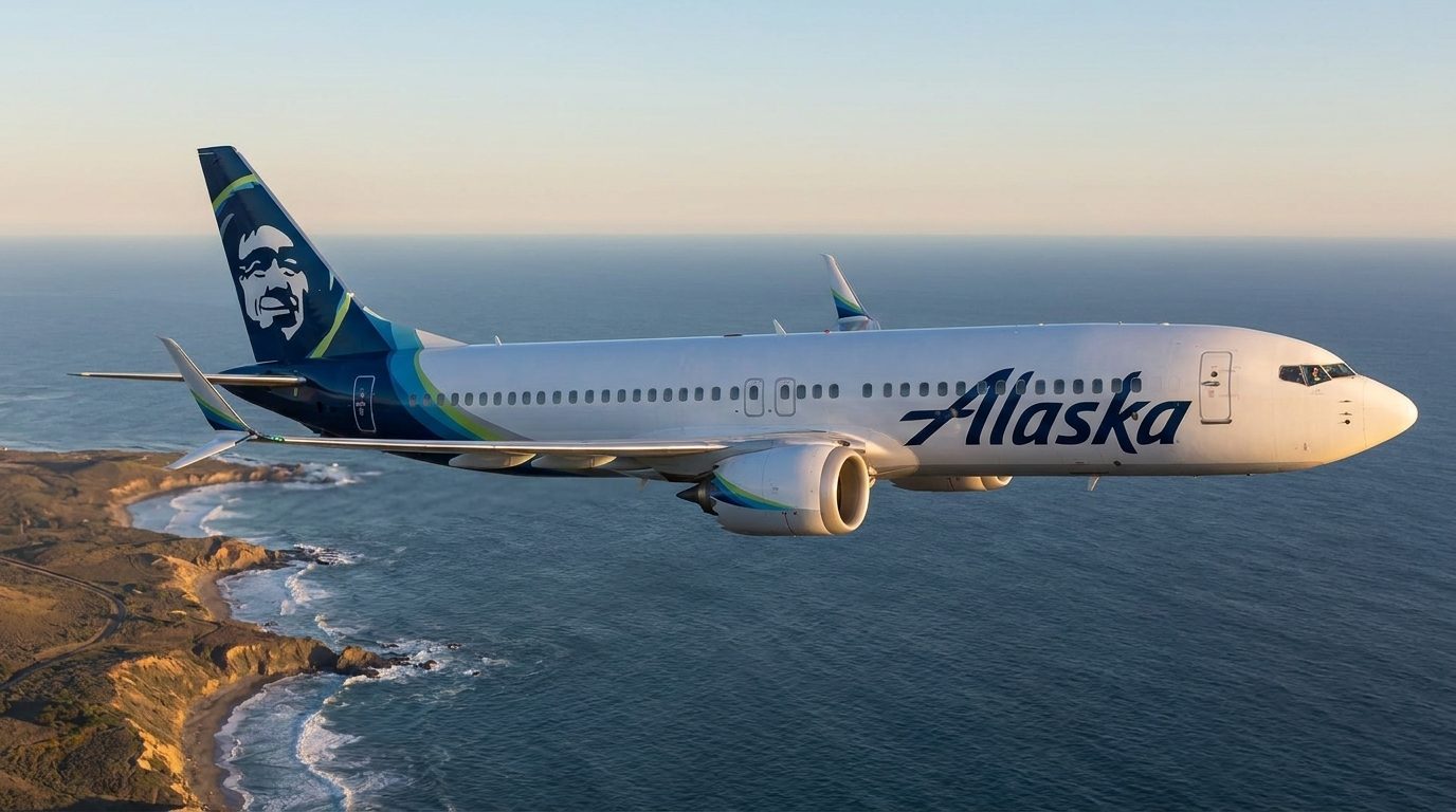 FAA Delays Boeing 737 MAX 10 Certification Over Flight-Management Software Issue