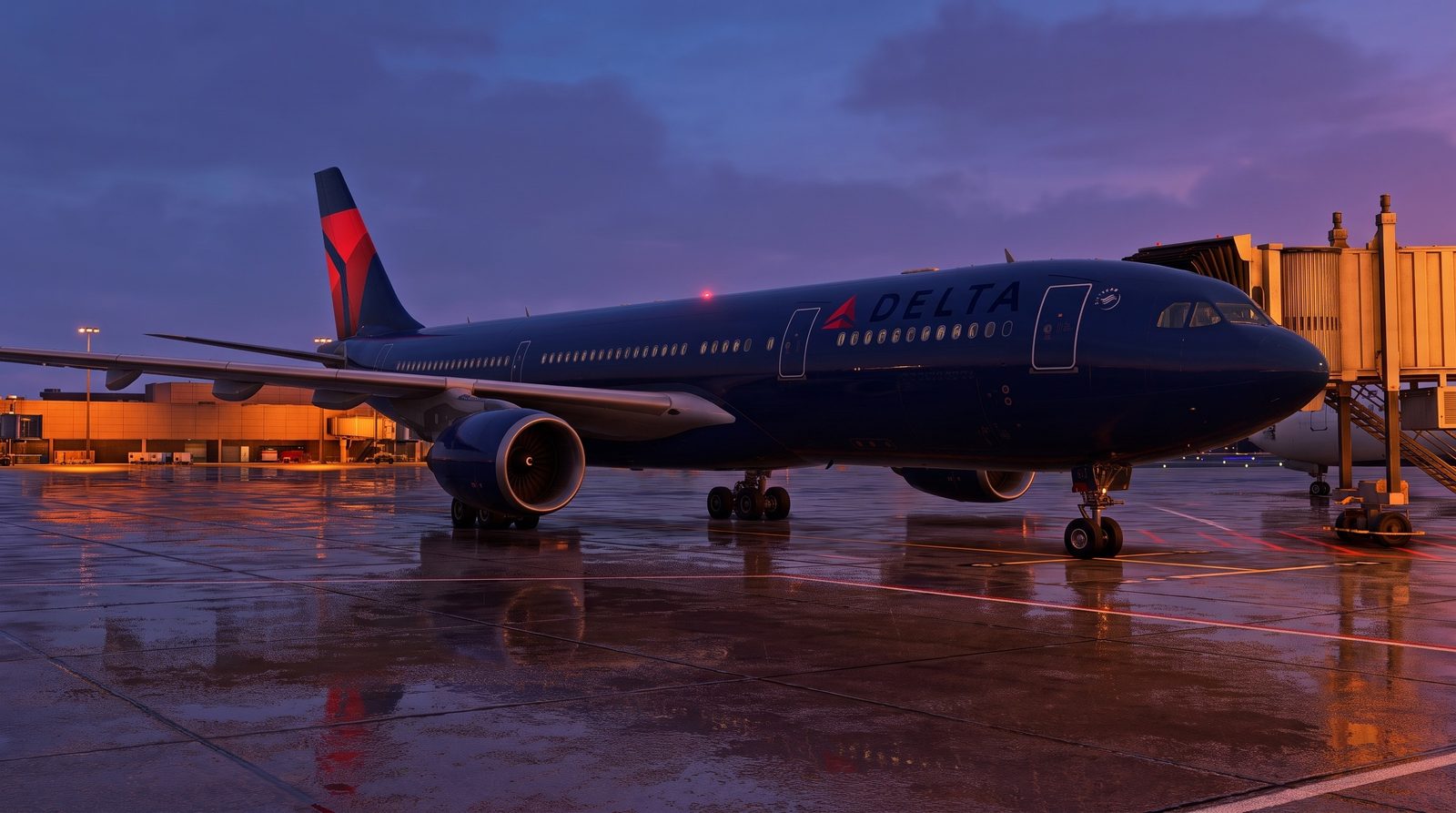 Delta Ends Boston-Honolulu Service On January 5 2027