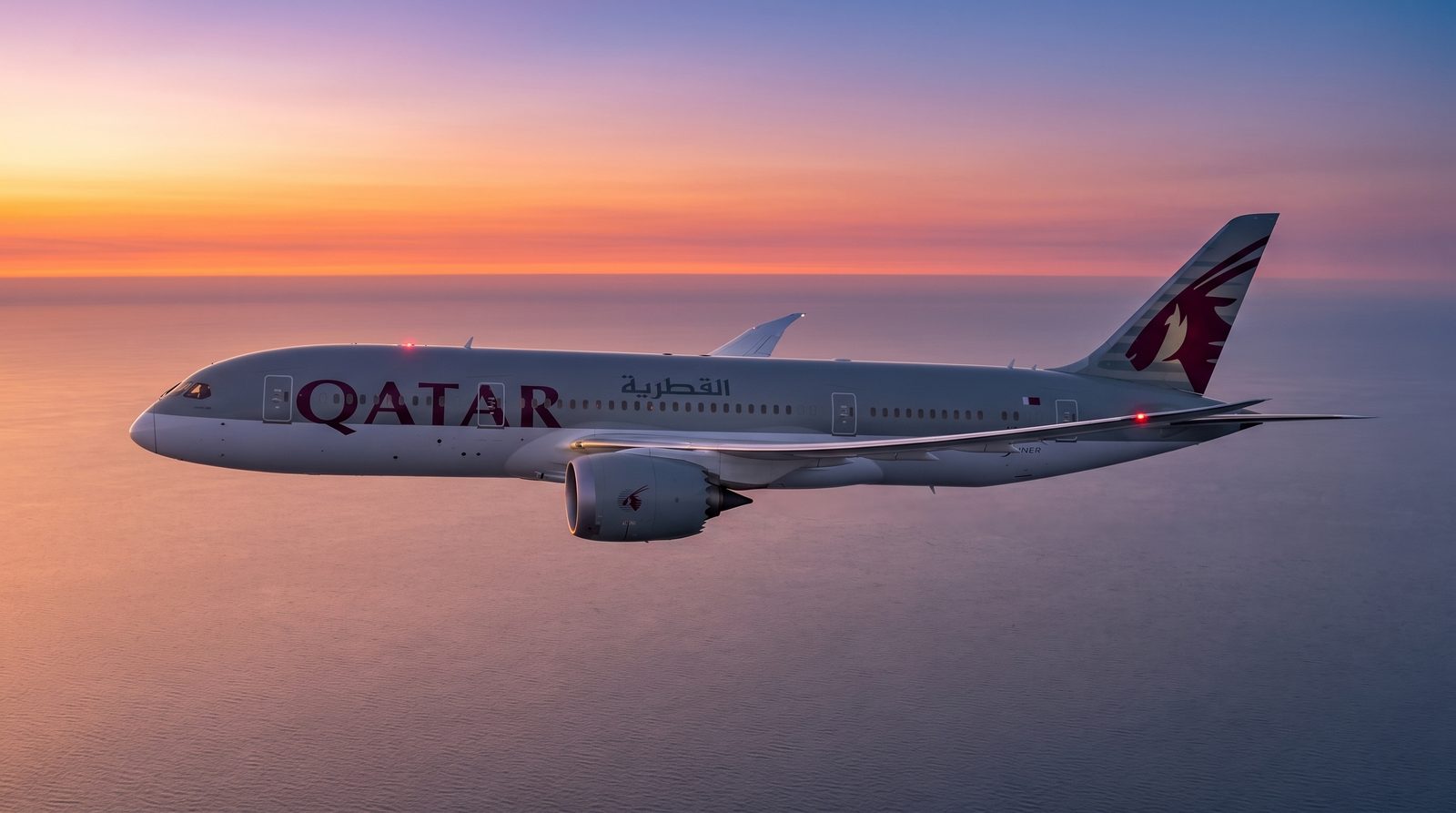 Qatar Airways Lifts Winter Frequencies To Frankfurt, London, Johannesburg And Kuala Lumpur