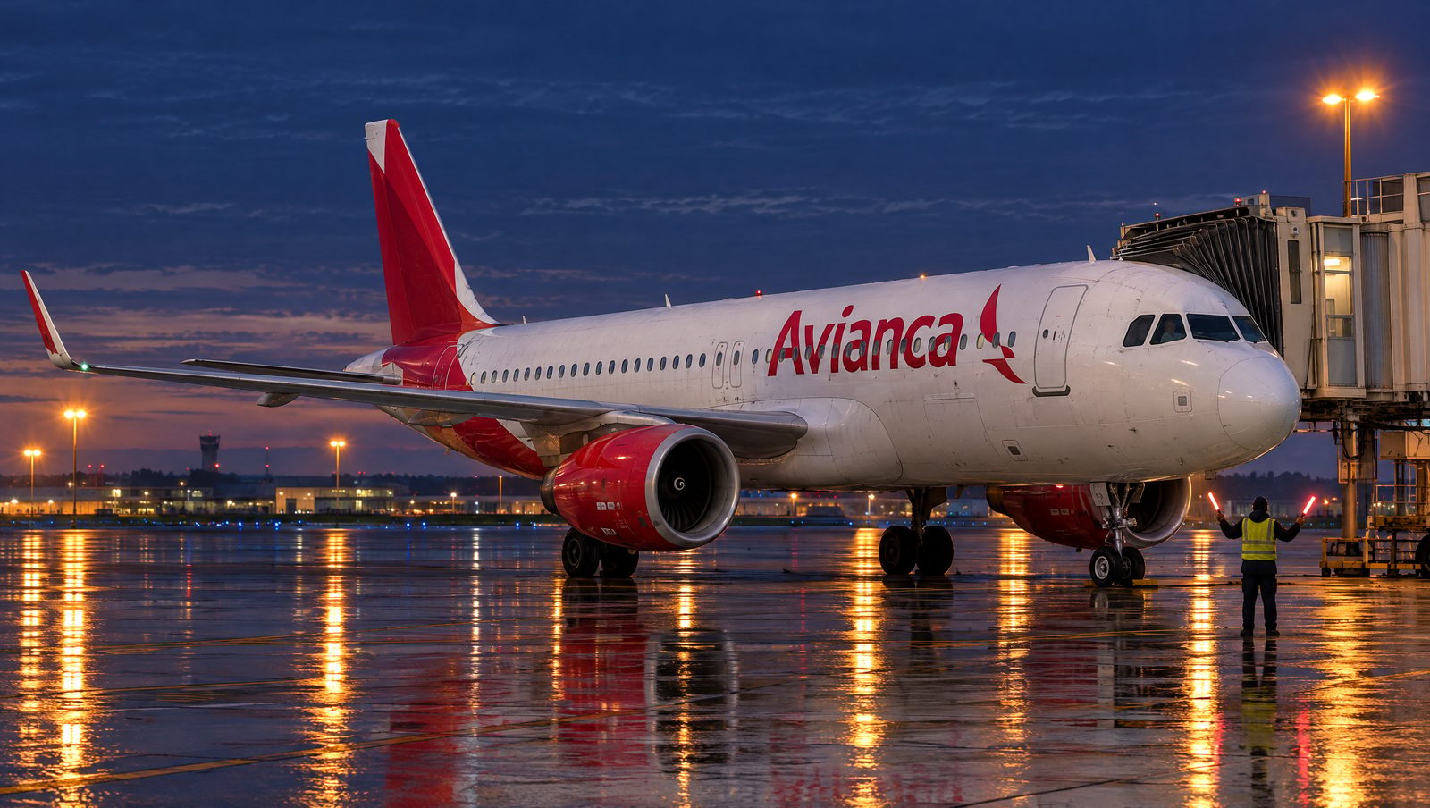 Avianca Flight 42 Diverts to Miami After Severe Turbulence; Eight Taken to Hospital