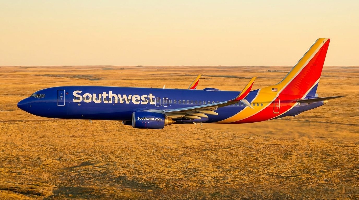 Boeing Flags 737 MAX U.14 Glitch That Can Drop VNAV After a Missed Approach