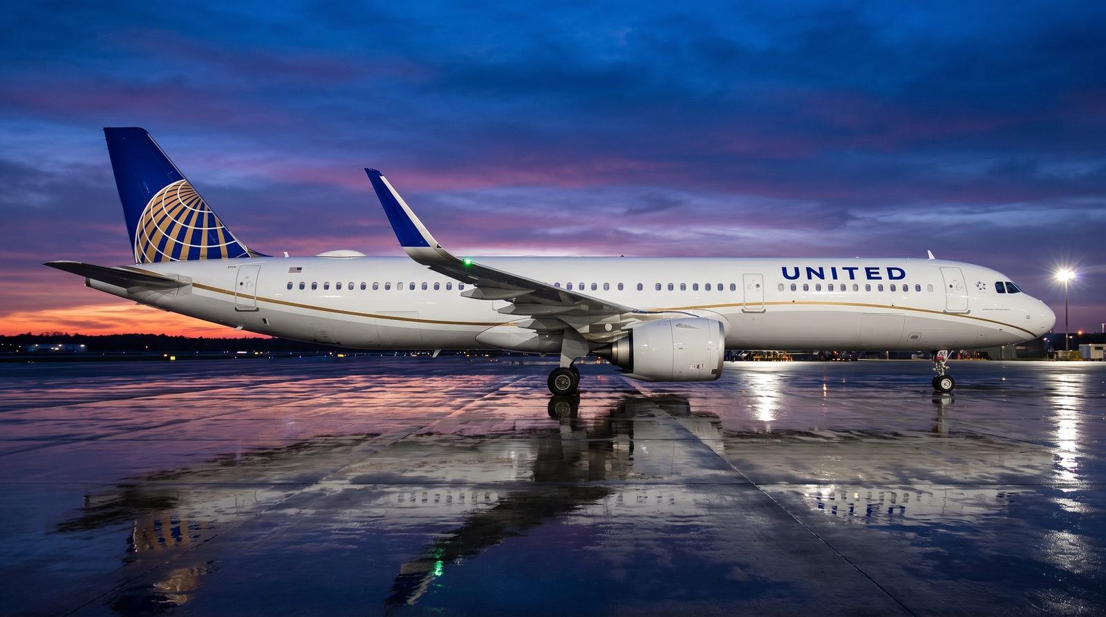 United Airlines Puts A321XLR On Dulles–San Diego From September 9 And Los Angeles From October 1