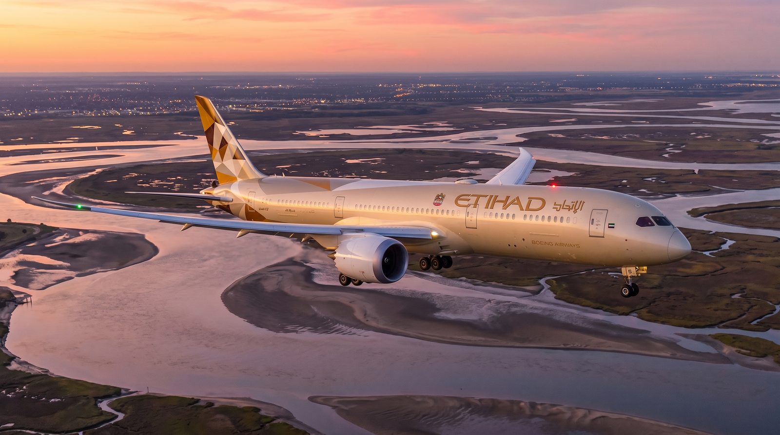 Etihad Airways Starts Beyond Borders Lounge Revamp At London Heathrow For Summer 2027 Reopening