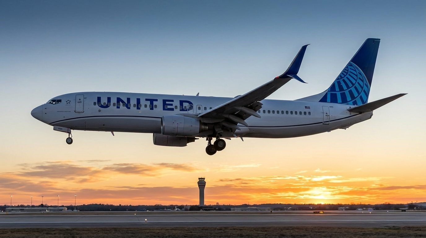 Transportation Secretary Asks Congress for $30 Billion More for U.S. Air Traffic Control Upgrades