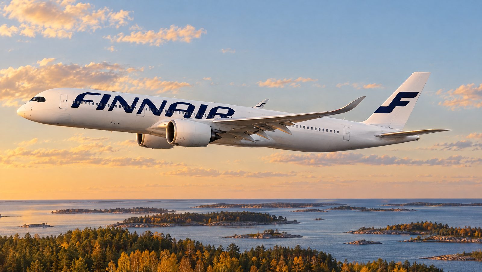 Finnair Raises Its 2026 Profit Guidance as Travel Demand Outpaces High Fuel Costs