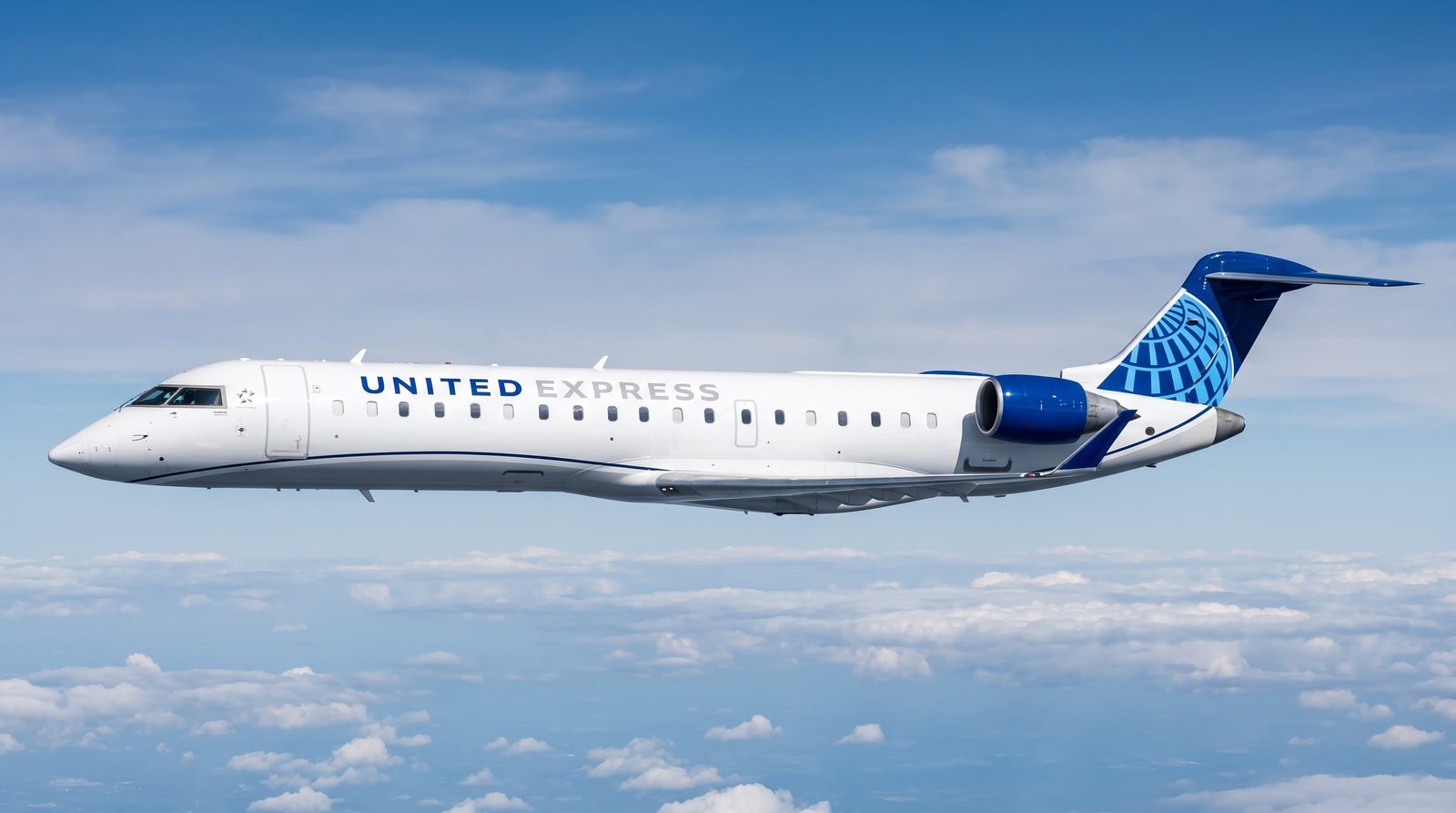 United Starts Newark Flights To Charlottesville Knoxville Omaha And Northwest Arkansas On September 24