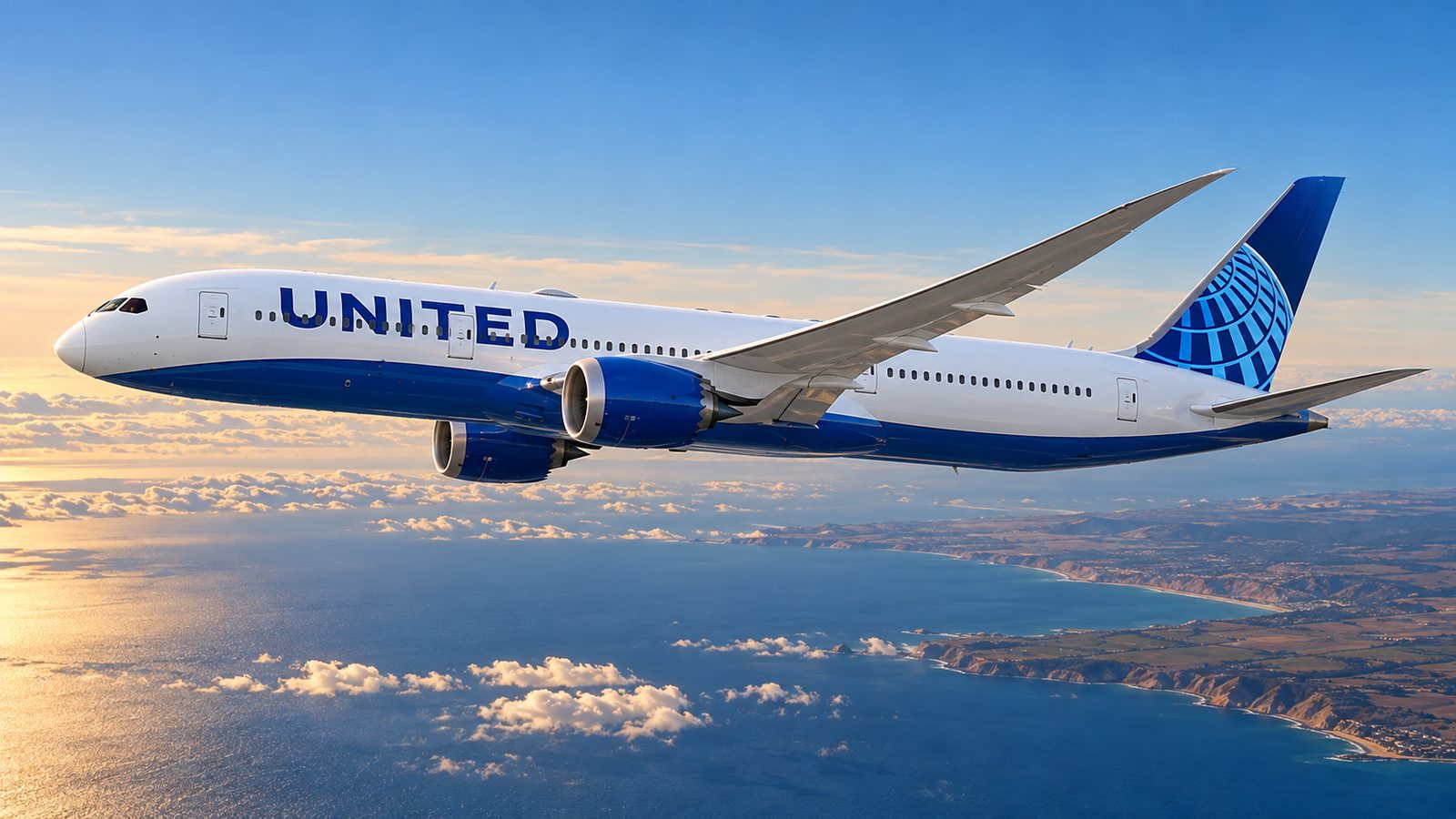 United Cuts Its San Francisco–Adelaide 787-9 Season to 23 Round Trips for Winter 2026/27