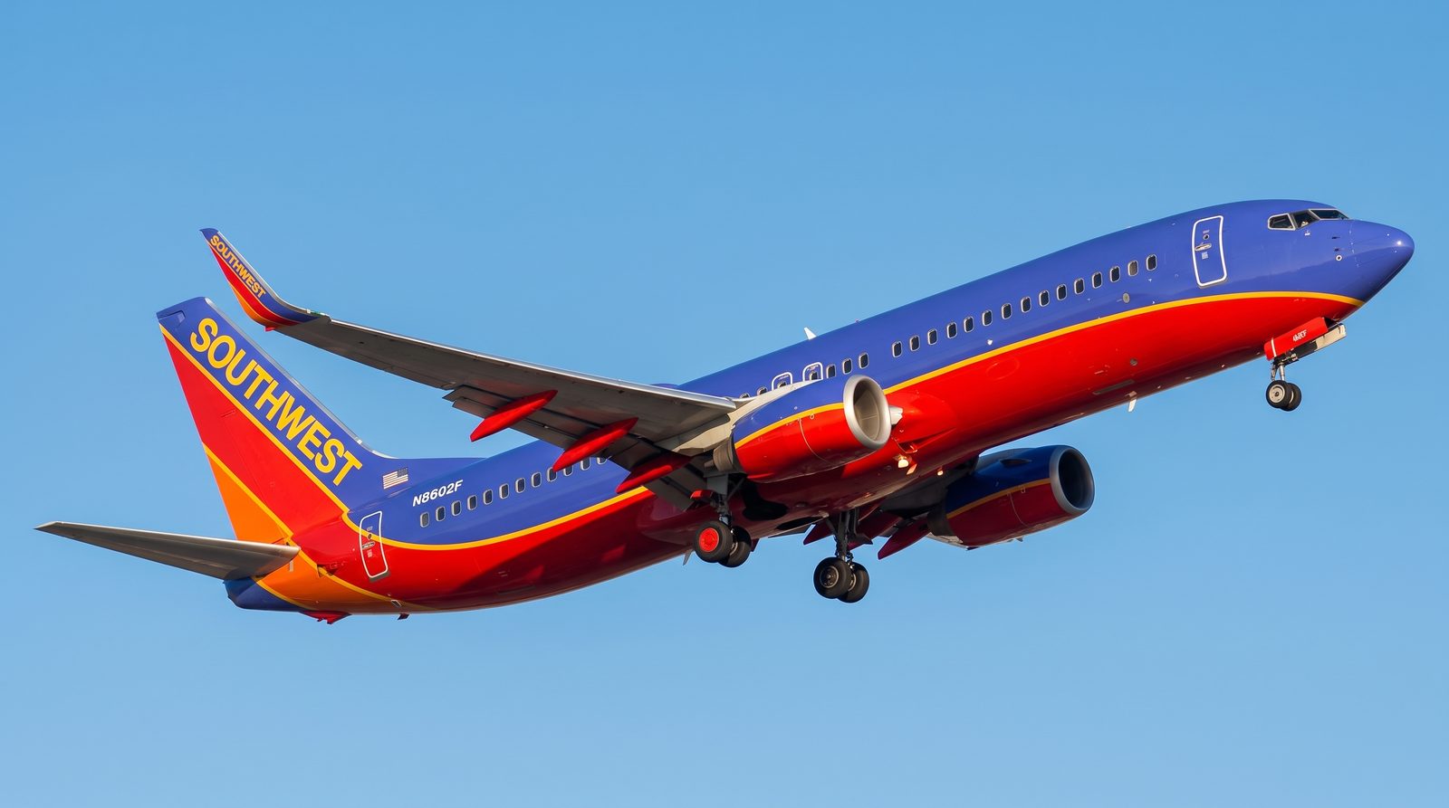 Southwest Drops Nine Baltimore Routes Including Oakland, O’Hare And Los Cabos