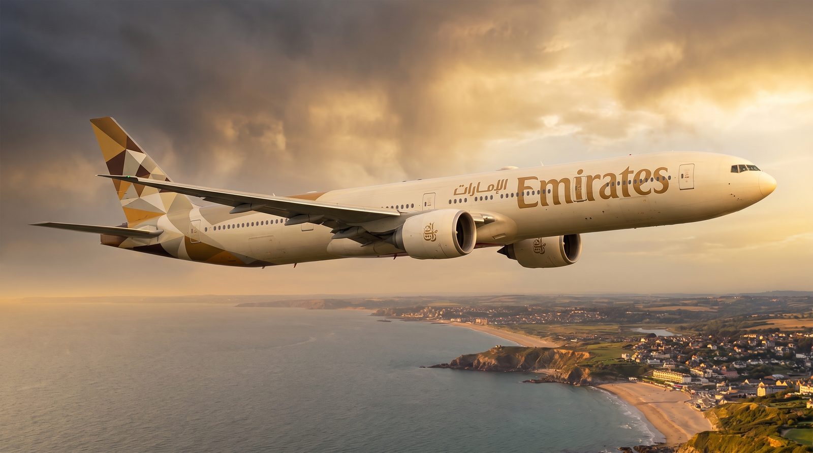 Emirates Cleared For Daily Dubai–Berlin Flights After Germany Traffic Rights Deal