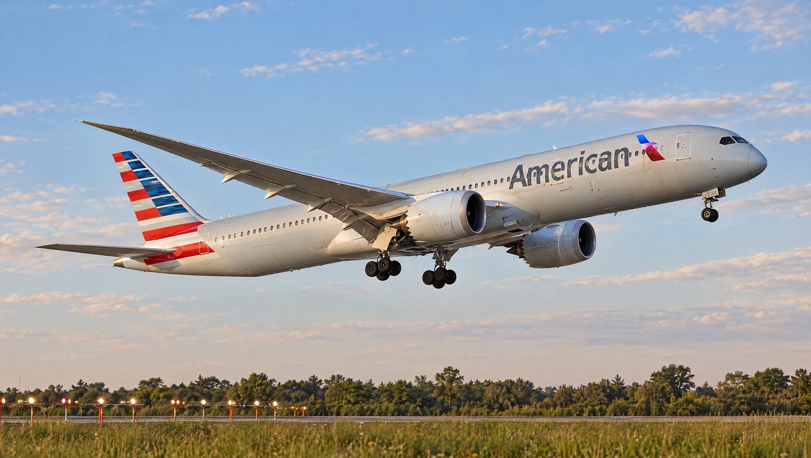 Brazil's CADE Approves American Airlines' $100 Million Stake in Azul