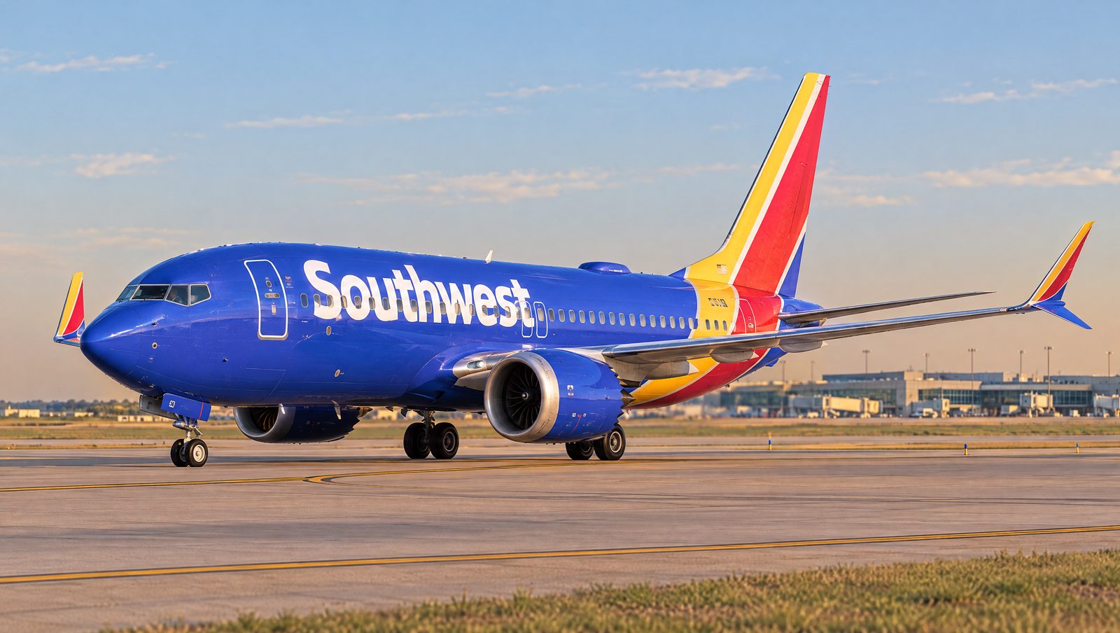 Southwest Airlines Delays Top 1,000 Flights After Amadeus Vendor Outage Forces Manual Boarding