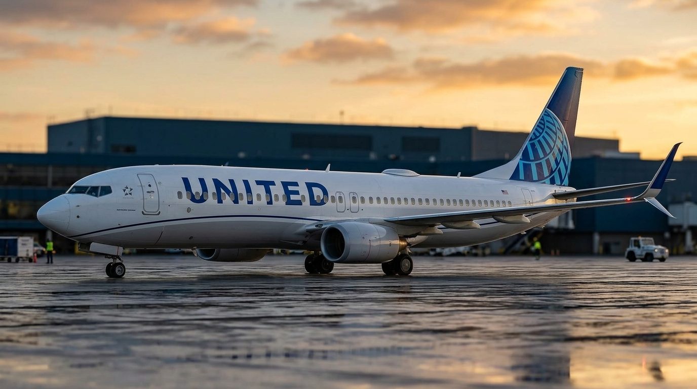 United Delays 10 New Chicago O'Hare Midwest Routes Into 2027