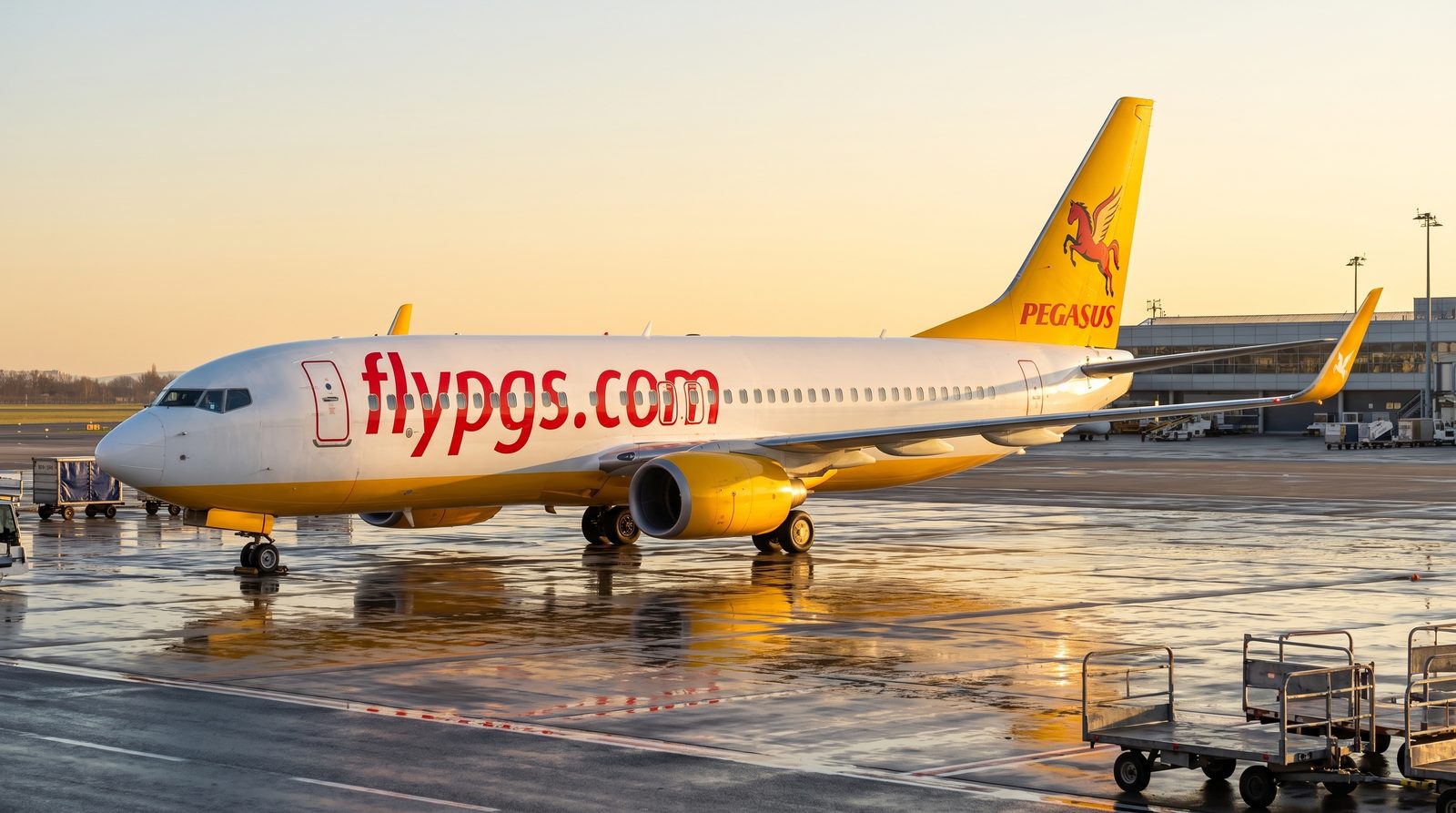 Pegasus Completes Acquisition of Czech Airlines and Smartwings Group
