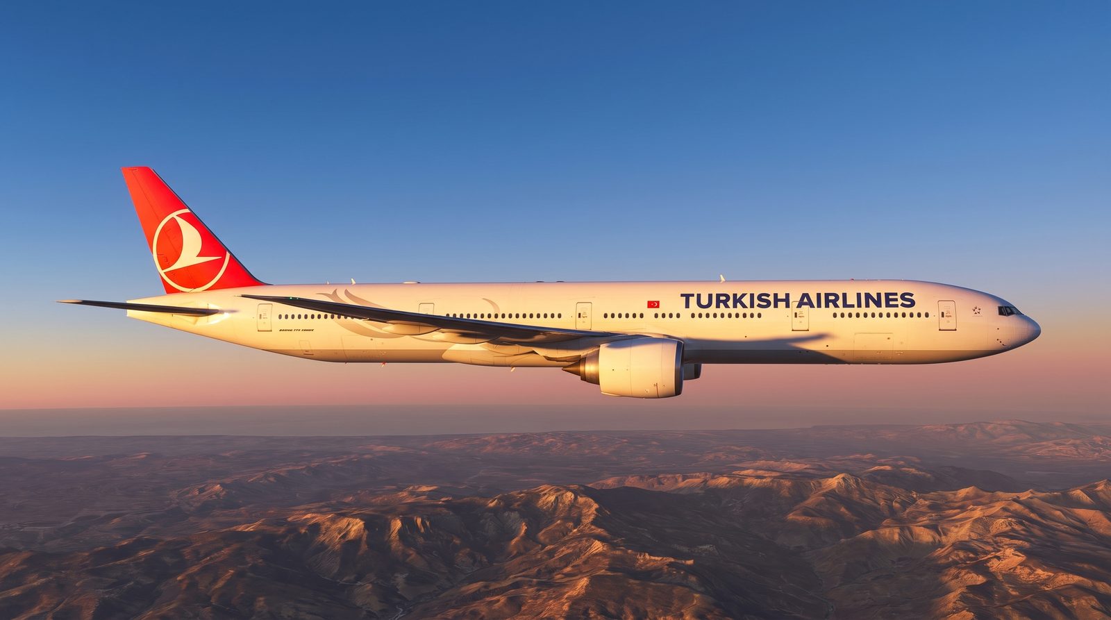 Turkish Airlines Permanently Drops 11 Destinations Including Billund And Leipzig Into 2027