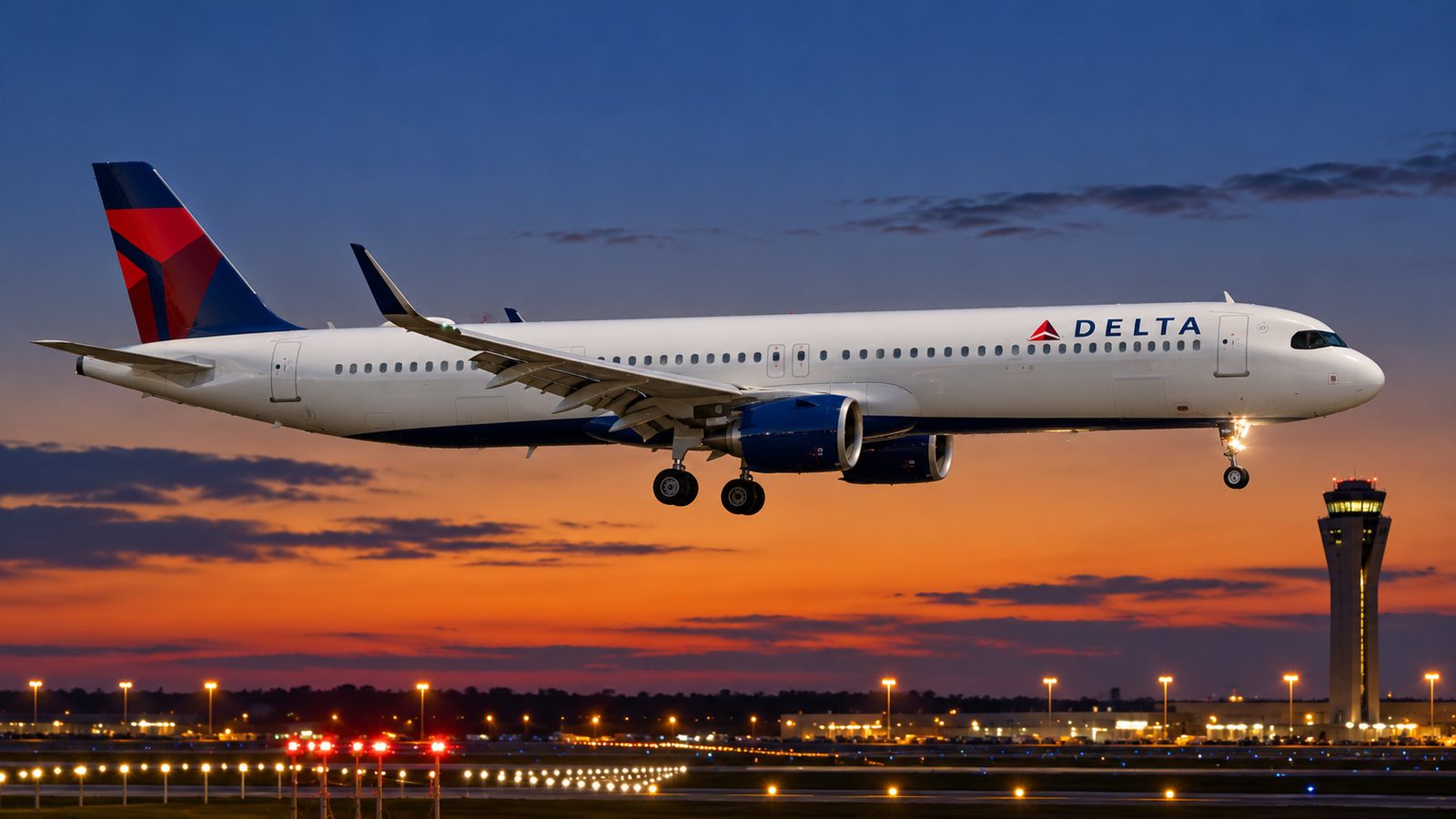 FAA Brings Back Flight Deck Training So Air Traffic Controllers Can Ride Airline Jumpseats Again
