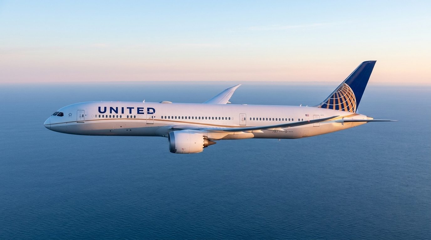 United Opens San Francisco–Sapporo New Chitose on Boeing 787-9 From December 11