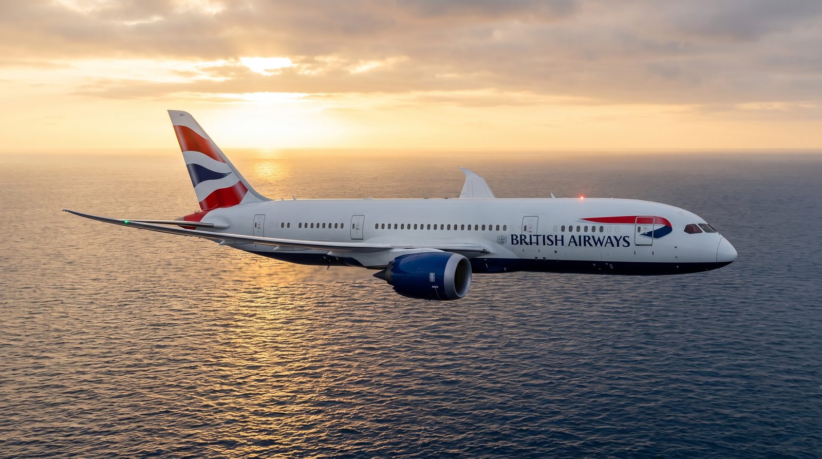 British Airways Posts Record Heathrow–US Capacity With 27 Routes And 4.4 Million Seats