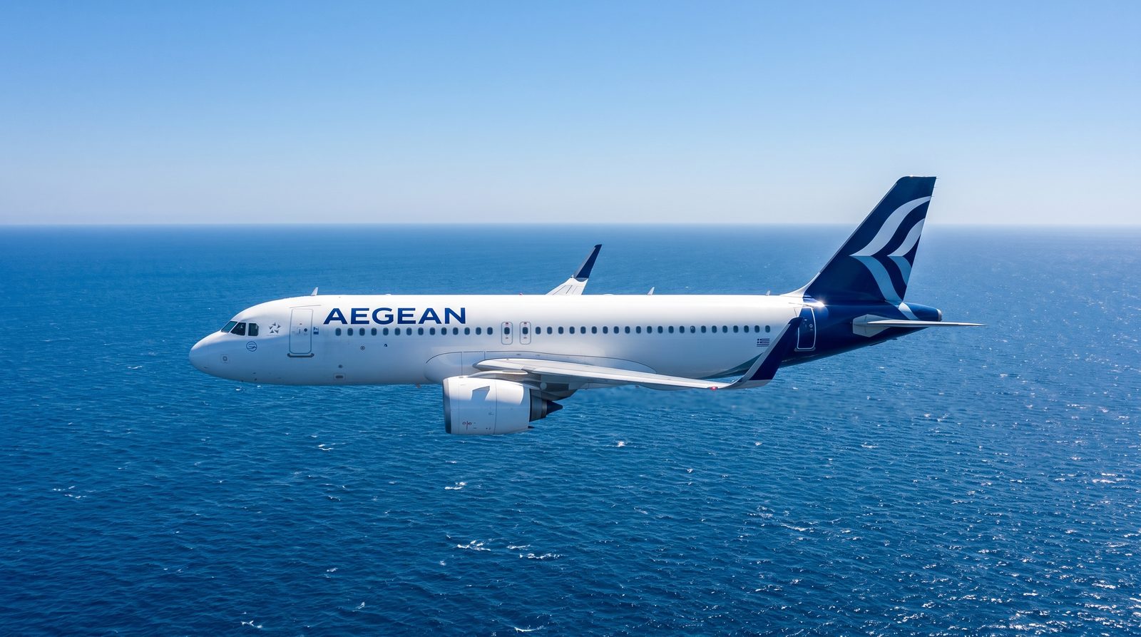 Aegean Airlines Speeds Older A320ceo Retirements After Passing Peak Neo GTF Groundings