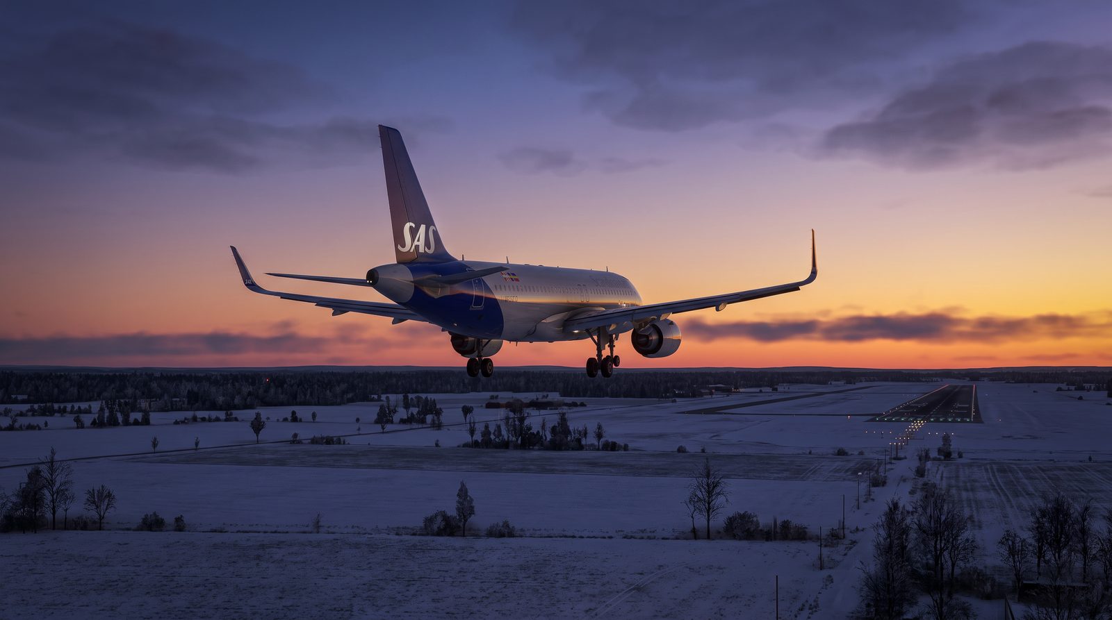 Saab Wins 15-Year Remote Tower Deal For Stockholm-Västerås From January 2028