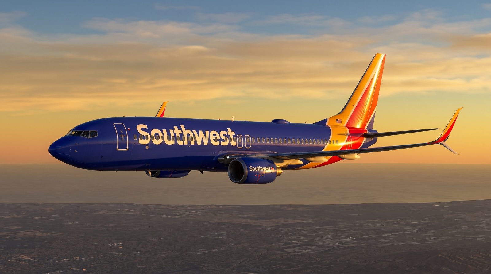 Southwest Adds Ten New Las Vegas Nonstops Including Boston Miami And Hilo