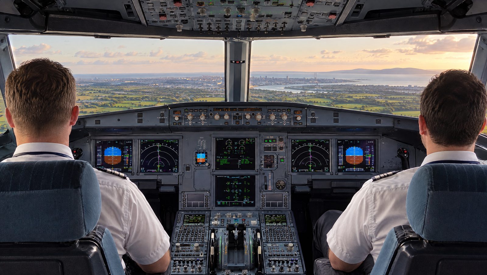 EU Court Rules Dublin Airport's 32 Million Passenger Cap Can Shape Airline Slot Allocation