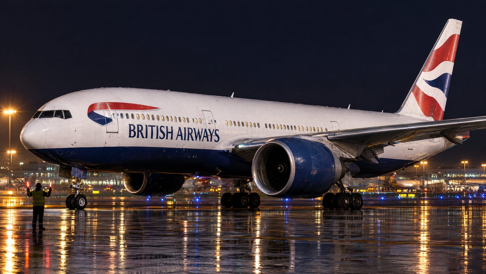 Heathrow Says More Than 40 Airlines Are Seeking Slots as Third-Runway Pressure Builds