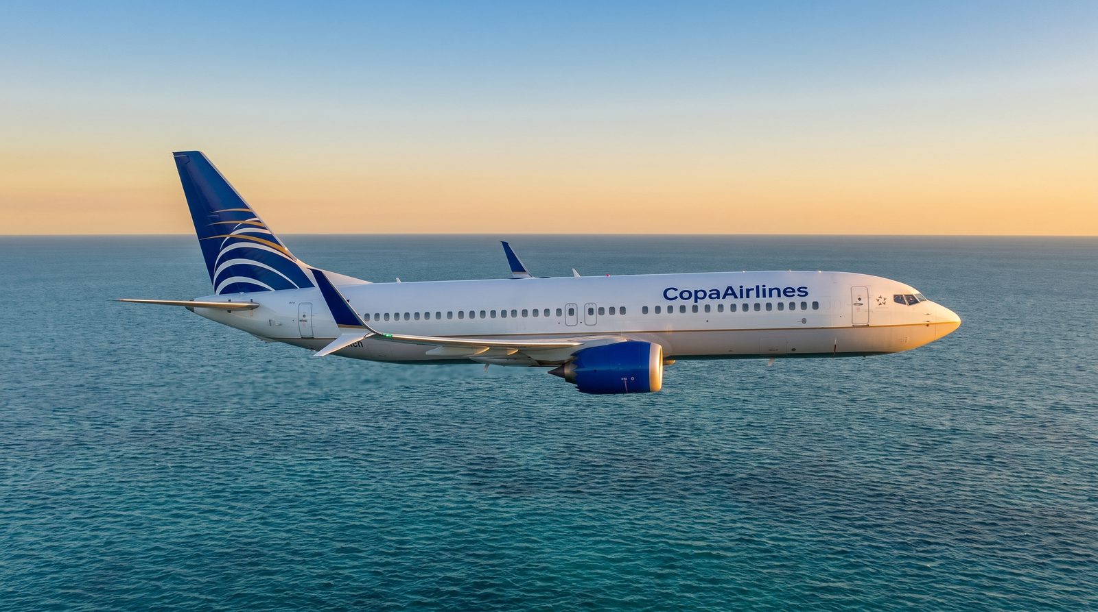 Copa Resumes a Third Daily Panama City–Caracas Flight From November 1