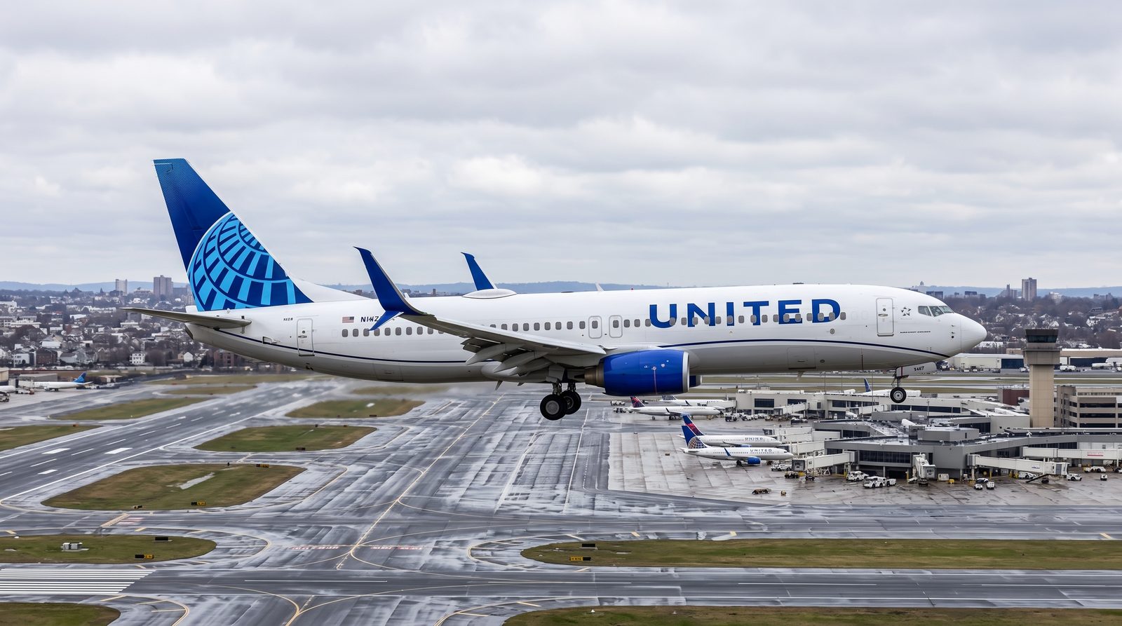 FAA ATC Zero Grounds Newark, JFK, LaGuardia And Philadelphia After New Jersey Fiber Cut
