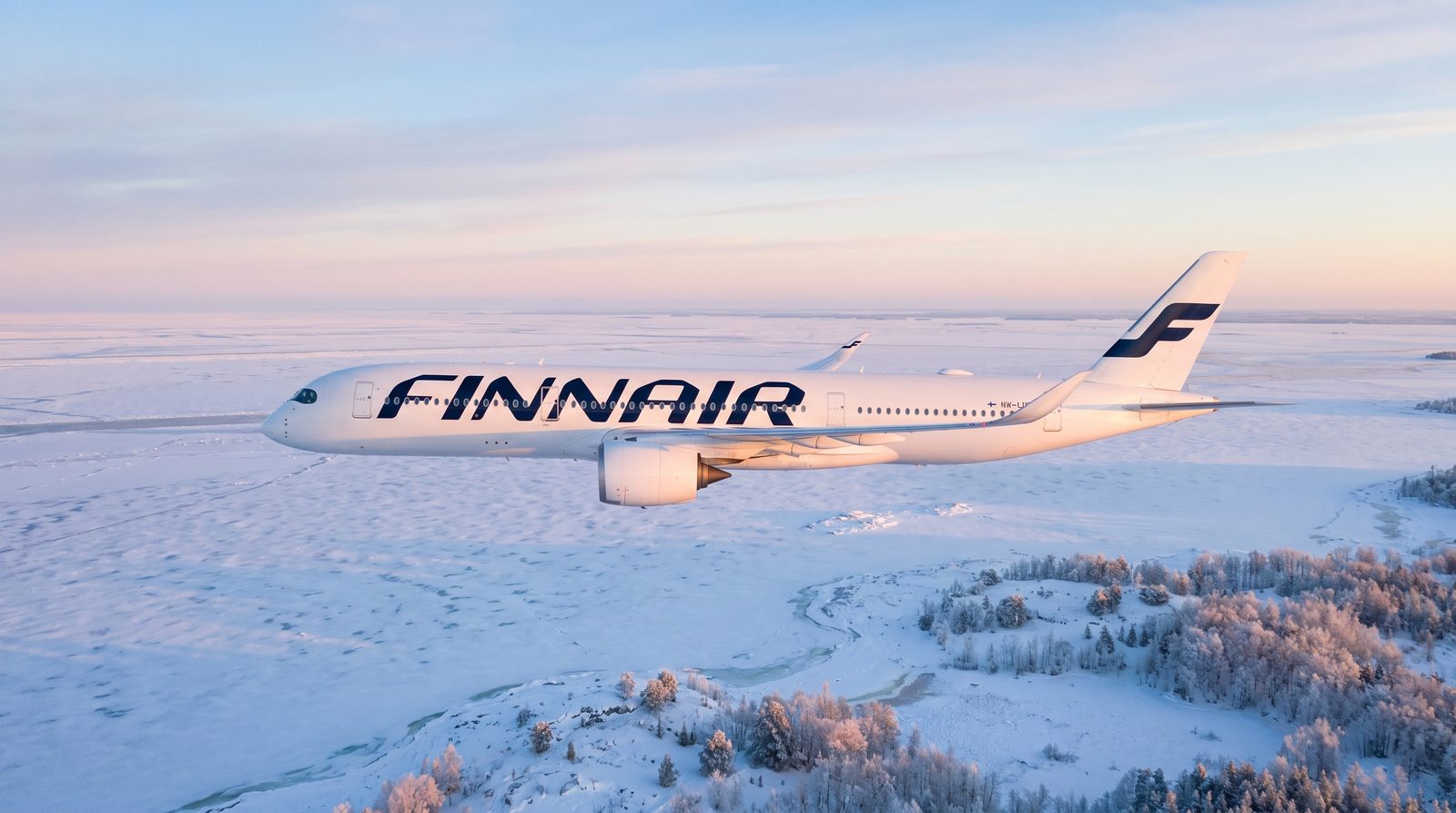 Finnair Starts Daily Helsinki–Melbourne A350 Flights Via Bangkok On October 25