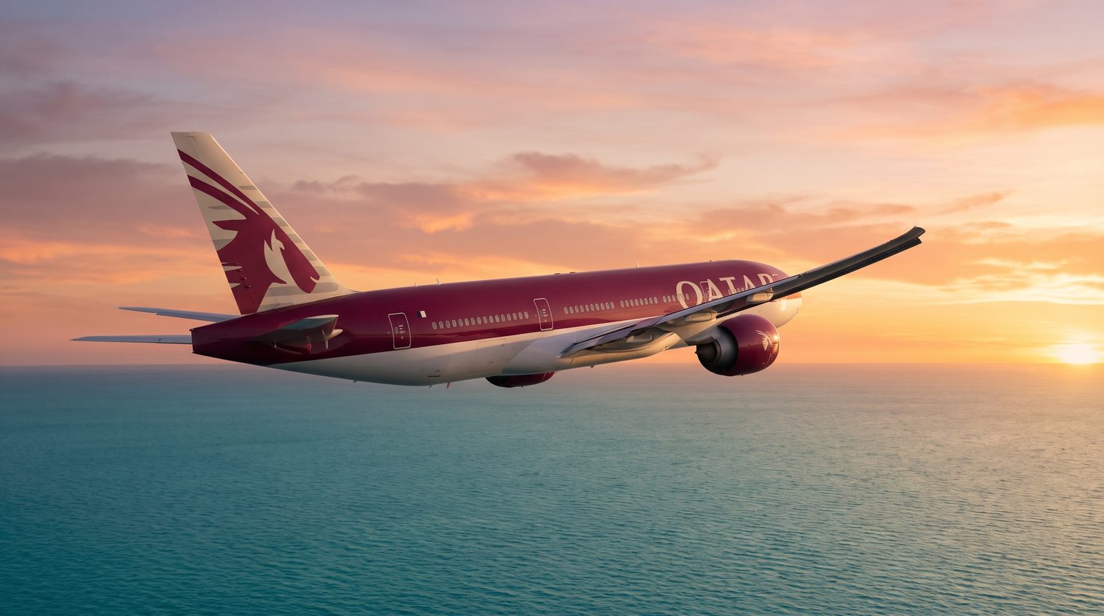 Qatar Airways Restores Daily Doha–Seychelles Flights On Boeing 777 From March 2027