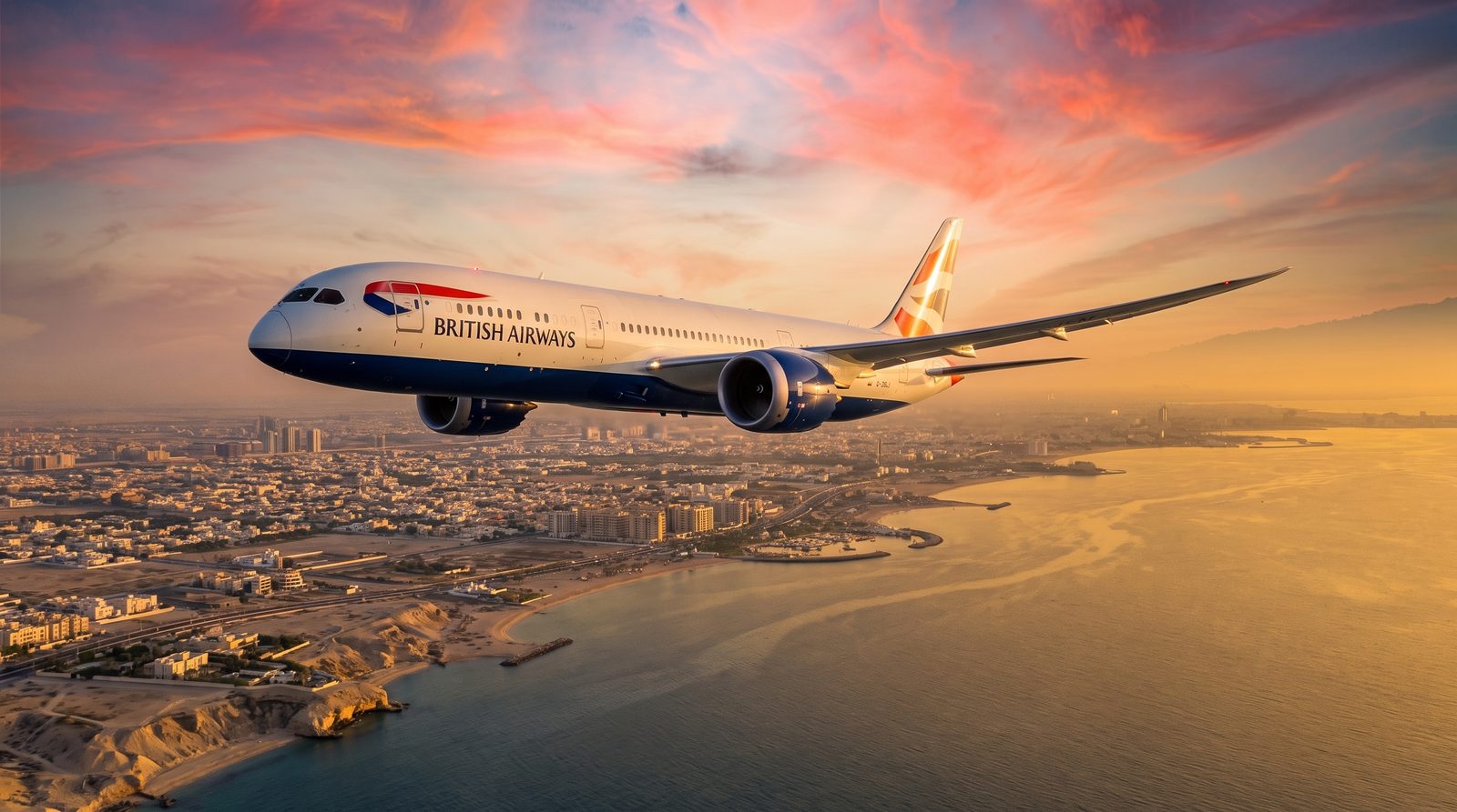 British Airways Suspends Heathrow–Abu Dhabi Restart Plans For 2027