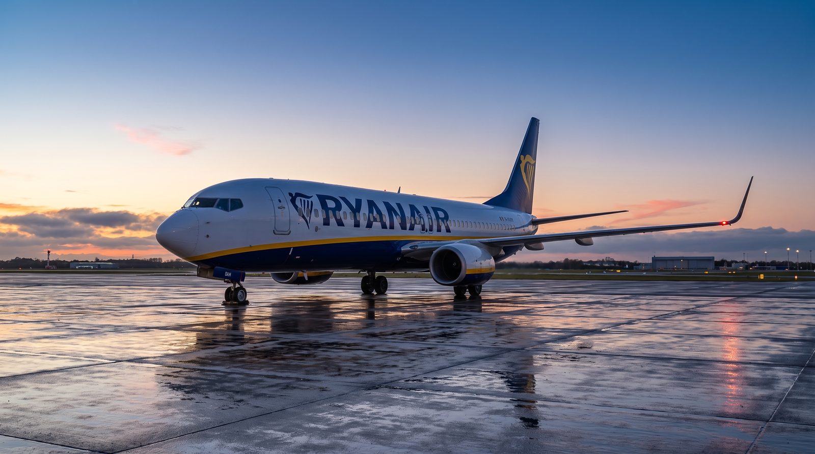 Ryanair Grows Milan Winter 2026 With Two Extra Bergamo Jets and 10 New Routes