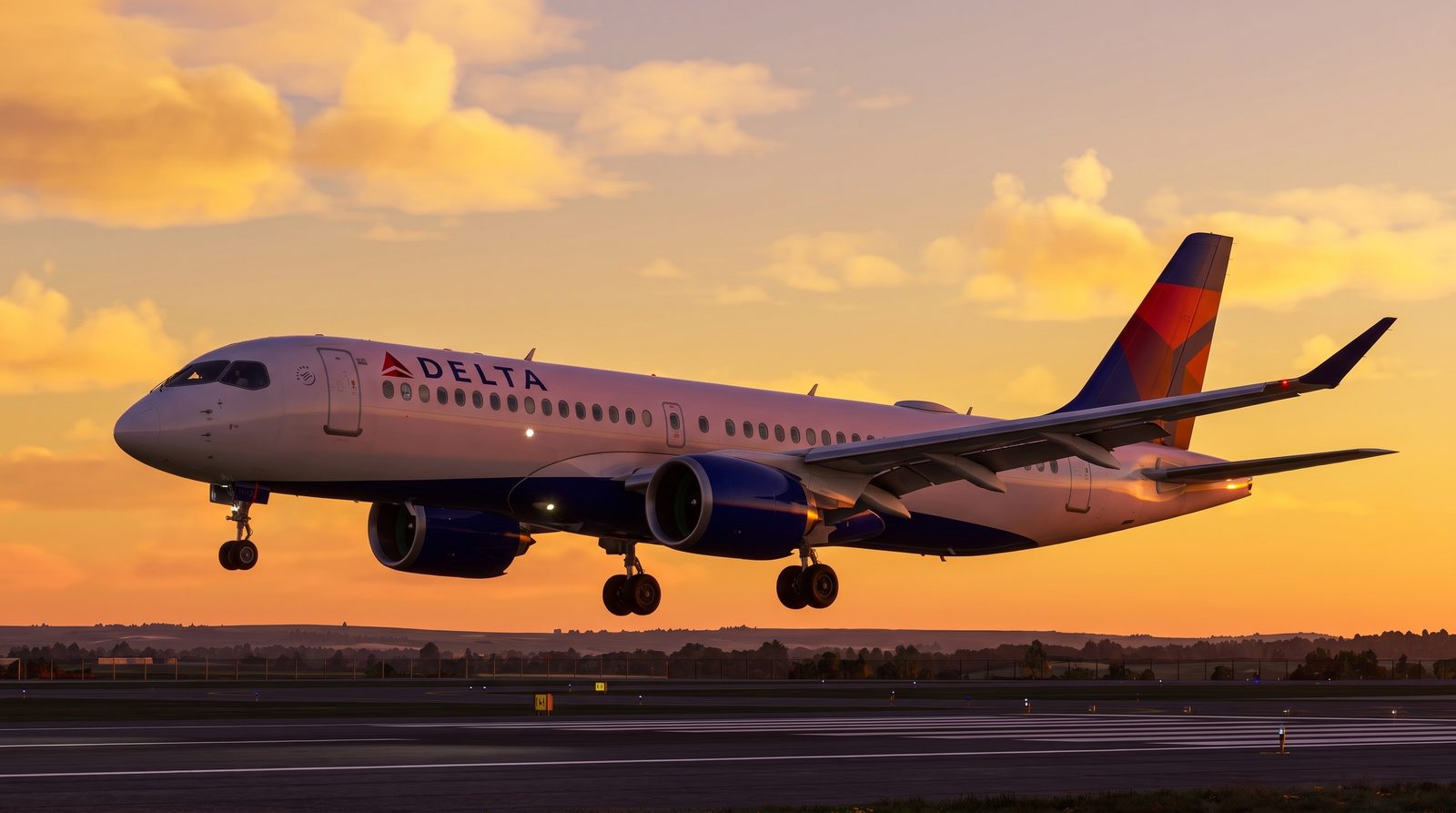 FAA Proposes Airbus A220 Fuel Hose Checks On 13 US Jets Including Delta And Breeze